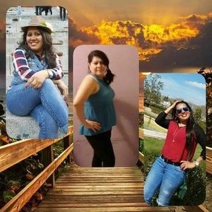 Meet your Posher, Gladis